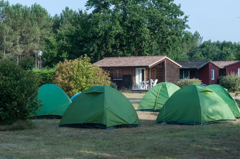 Mexico Loisirs Camping emplacement tente village vacances séjour groupe
